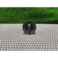 Переключатель света Skoda Octavia A5 restailing 2009 1Z0 941 431 J