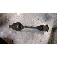 Полуось передняя правая (приводной вал, шрус) Audi A4 B6 2004 8E0407271