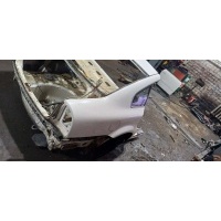 Лючок топливного бака Volkswagen Passat B5 2003