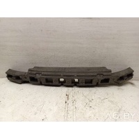 Усилитель бампера переднего Volkswagen Passat B6 2007 3C0807248B