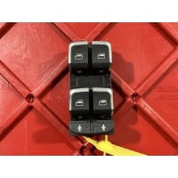 Блок управления стеклоподъемниками Audi S6 C7 2012 4G0959851