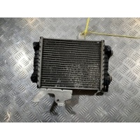 Радиатор (дополнительный) Audi A7 4G 2012 VP7TBH8005GE,8K0121212B