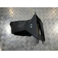 Дефлектор радиатора Audi A7 4G 2012 4G8121333A