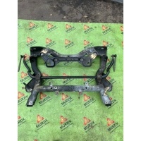 Подрамник двигателя MERCEDES C W204 2012 A2046281057