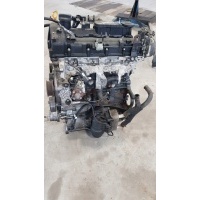 Hyundai ix35 sportage 10 - 13 двигатель 2 , 0 crdi d4ha