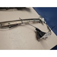 Стеклоподъемник передний правый Hyundai i10 2007-2013 824040X010