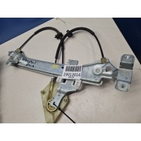 Стеклоподъемник задний правый Renault Megane 3 2009-2016 827200008R