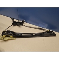 Стеклоподъемник задний левый Ford Focus 3 2011-2019 1769163