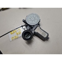 Моторчик стеклоподъёмника задний правый Toyota RAV 4 2013-2019 8572035140