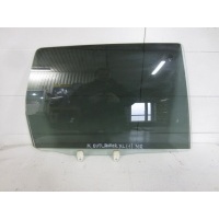 Стекло двери задней правой Mitsubishi Outlander XL (CW) 2006-2012 5736a012