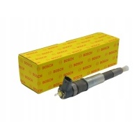 Форсунки 1szt opel renault 2.0 0445110338 оригинал новый bosch
