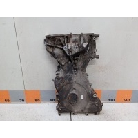 Крышка двигателя Mazda Mazda6 GG 2005 LF1710500C
