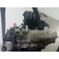 Двигатель Fiat Doblo 2008 1.4 I 350A1000 2265387
