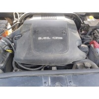 Двигатель 3.0 crd 642 джип гранд cherokee iii в машине
