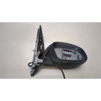Зеркало боковое Skoda Roomster 2006-2010 2006 5J2857508A