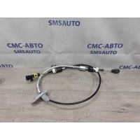 Трос переключения АКПП VOLVO XC60 ХС60 2017-2021 31492813