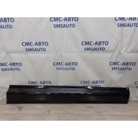 Молдинг двери VOLVO XC60 ХС60 2017-2021 39845914