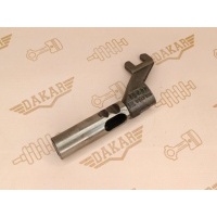 Вилка МКПП Opel Astra-H L48 2010 55350233, 94724819, 24579181, 9242026