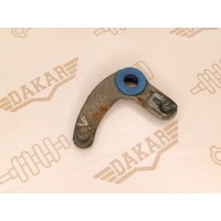 Рычаг переключения МКПП Mitsubishi Lancer CS3A 2006 MD746246