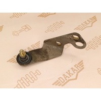 Рычаг переключения МКПП Mitsubishi Lancer CS3A 2006 MD745788