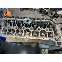 головка блока цилиндров BMW X5 E70 2009 11127591617