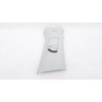 Обшивка центральной стойки Skoda Rapid NK6 2022 60U867244CY20, 60U867244C