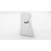 Обшивка центральной стойки Skoda Rapid NK6 2022 60U867243CY20, 60U867243C