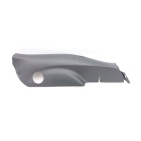 Обшивка стойки Skoda Rapid NK6 2022 5JA867766B9B9, 5JA867766B
