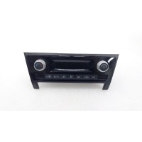 Блок управления климат контролем Skoda Rapid 2022 5JA907044EWHS, 5JA907044E