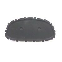 Шумоизоляция капота Skoda Rapid NK6 2022 60U863831