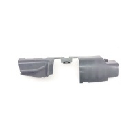 Дефлектор радиатора Skoda Rapid 2022 60U121284A
