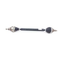 Привод Skoda Rapid NK6 2022 6C0407272AG