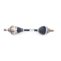 Привод Skoda Rapid NK6 2022 6C0407271AE