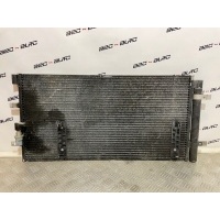 радиатор кондиционера Audi A4 B8 8k0260401m