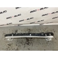 усилитель бампера Peugeot 2008 1 2014 9678455580, 9678050980