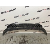 пыльник бампера Audi A3 8P 2013 8p0807233