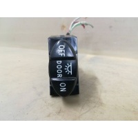 кнопка (выключатель) Toyota Sienna 2 2007 191502,5020C75