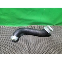 Патрубок интеркулера Porsche Macan 95b 2018 95B145834