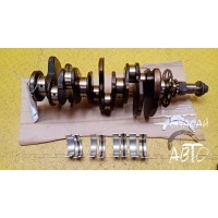 Коленвал Toyota Camry V40 2006-2011 1340131040