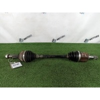 привод Nissan March AK12 2010 39101AX005