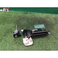 Личинки Mercedes-Benz CLS W219 2008 A2037500893, 2037500191, 2197600277