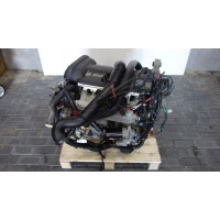 Volvo двигатель в сборе бензиновый b5254t2