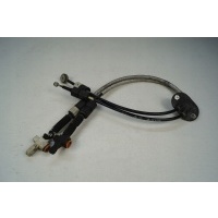 Форд mondeo cougar ссылки переключения кпп 2.5 v6