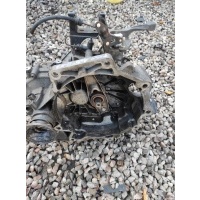 Кпп volkswagen поло iv 9n 1.2 1.4 es gx2 02t301103k
