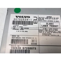 Блок навигации Volvo S80 2005 30752538