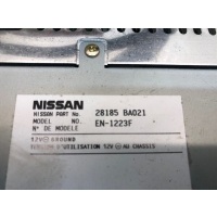 Усилитель антенны Nissan Primera P12 2005 28185BA021