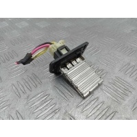 Резистор отопителя Hyundai Sonata V (NF) рестайлинг 2007 - 2010 2008