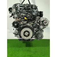 Двигатель Mercedes E-klasse (W213) 2016 - 2021 2018 3.5 дизель CDI 656929,
