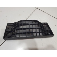 Накладка под рулевую колонку Jeep Compass I 2006-2016 05291724AB