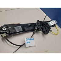 Стеклоподъемник задний правый Land Rover Range Rover Evoque 2011-2018 LR046660
